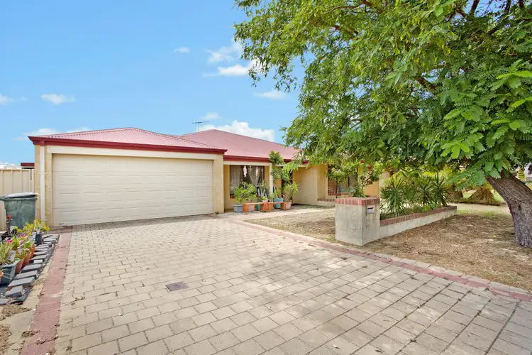 233 Kingsway, Darch WA 6065