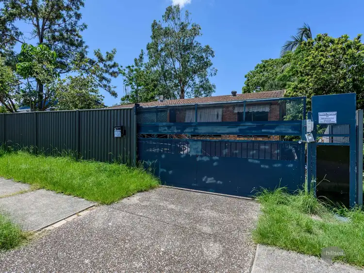 30 Latrobe Avenue, Helensvale QLD 4212