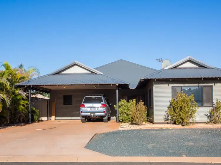 19 Centaur Avenue, South Hedland WA 6722