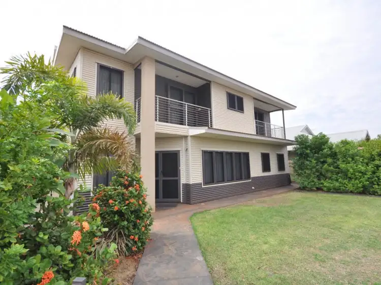 26 Minderoo Avenue, South Hedland WA 6722