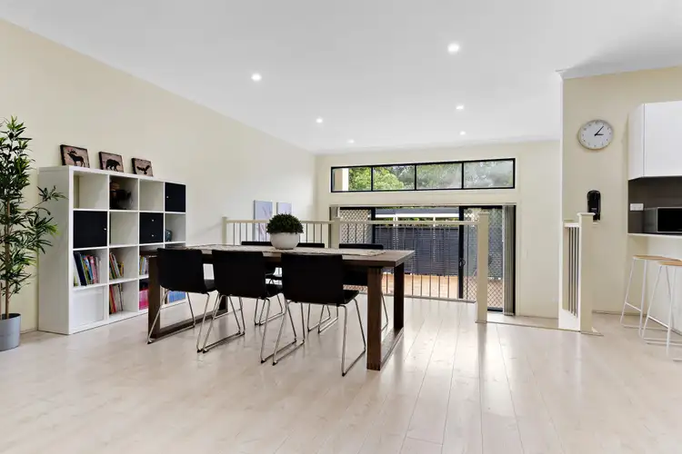 Third view of Homely semi-detached listing, 2/169C Spurway Street, Ermington NSW 2115