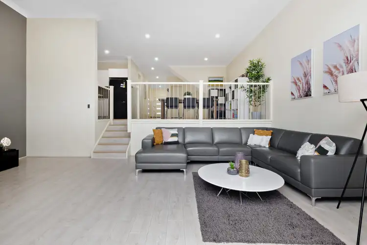 Fifth view of Homely semi-detached listing, 2/169C Spurway Street, Ermington NSW 2115