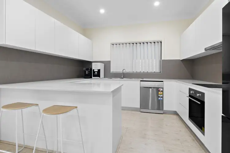 Sixth view of Homely semi-detached listing, 2/169C Spurway Street, Ermington NSW 2115