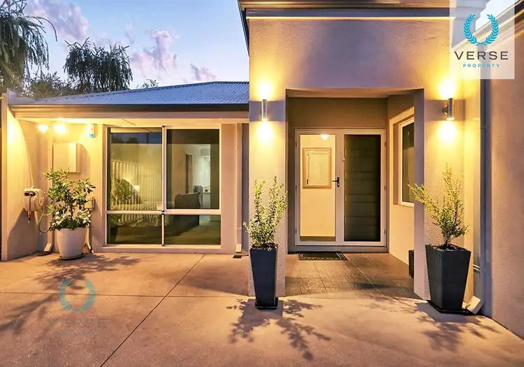 19B Norman Street, St James WA 6102