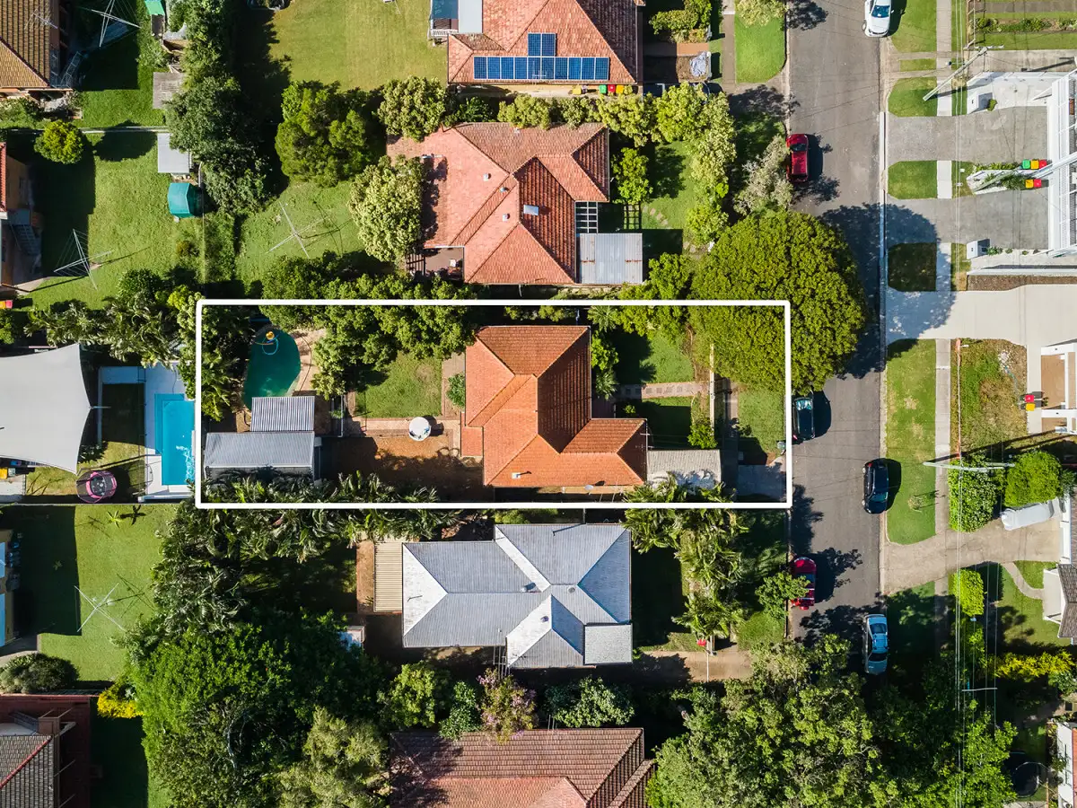 Main view of Homely house listing, 80 Burn Street, Camp Hill QLD 4152