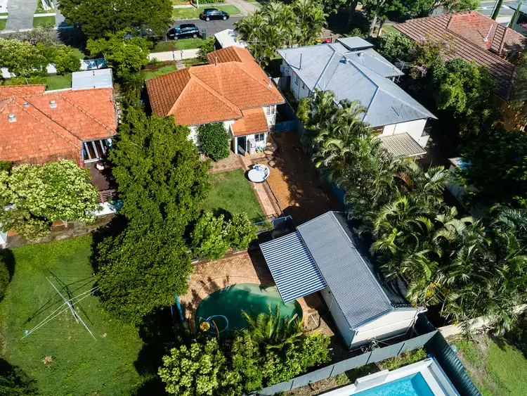 Second view of Homely house listing, 80 Burn Street, Camp Hill QLD 4152
