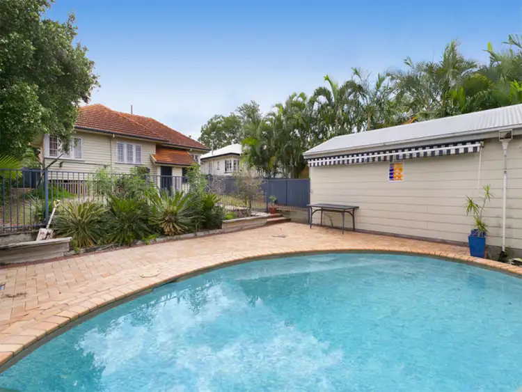 Third view of Homely house listing, 80 Burn Street, Camp Hill QLD 4152