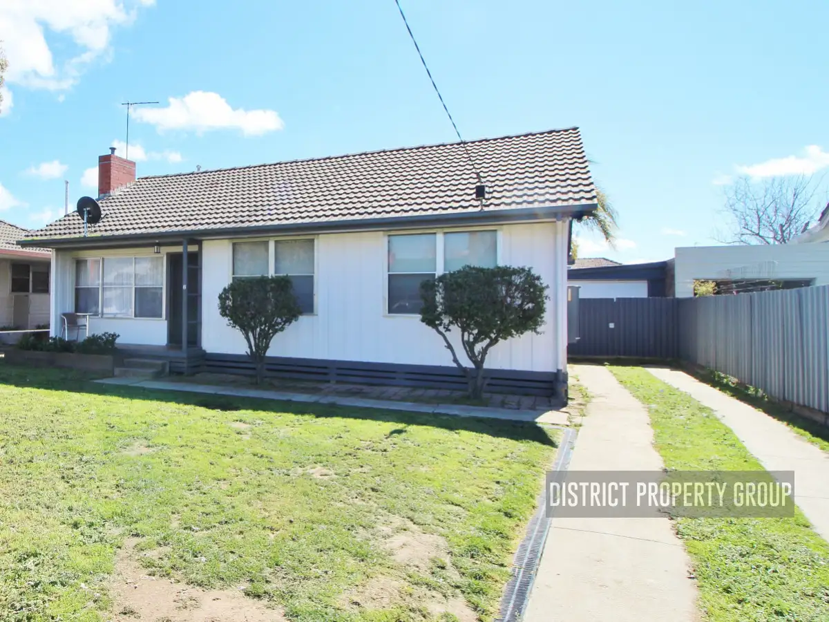 Main view of Homely house listing, 6 Brash Avenue, Wangaratta VIC 3677