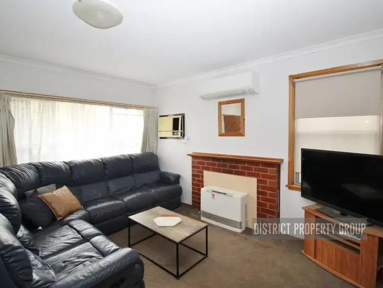Second view of Homely house listing, 6 Brash Avenue, Wangaratta VIC 3677