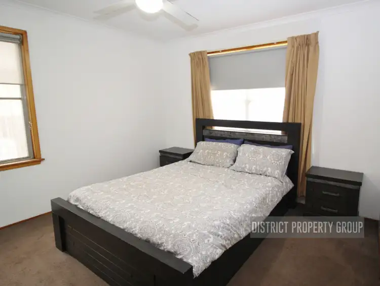 Fourth view of Homely house listing, 6 Brash Avenue, Wangaratta VIC 3677