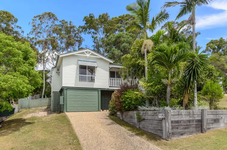 Main view of Homely house listing, 10 Barreenong Street, Glen Eden QLD 4680