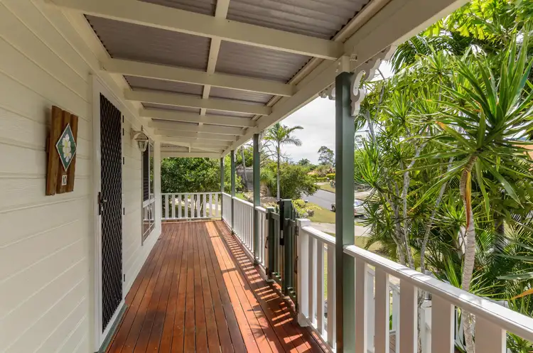 Sixth view of Homely house listing, 10 Barreenong Street, Glen Eden QLD 4680