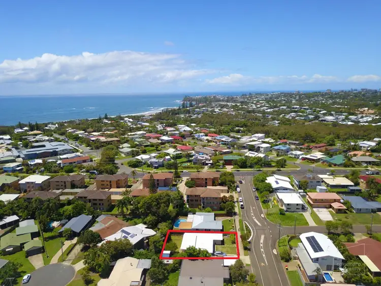 3 Browning Boulevard, Battery Hill QLD 4551