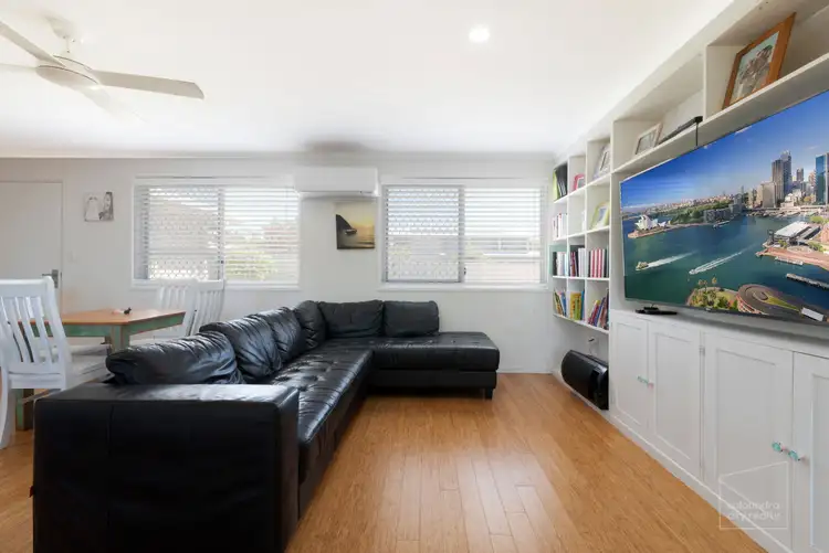 Sixth view of Homely house listing, 3 Browning Boulevard, Battery Hill QLD 4551