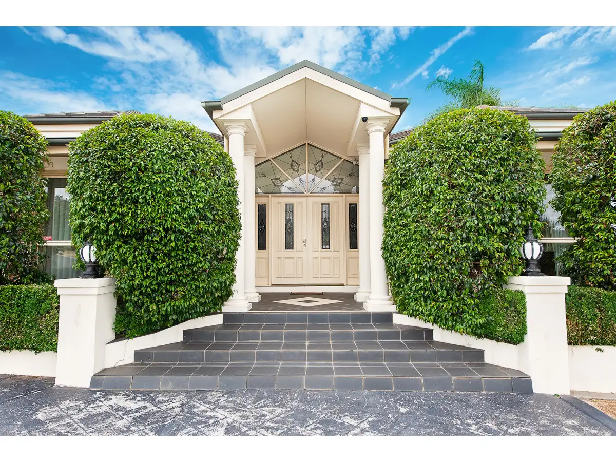 Main view of Homely house listing, 2 Hayden Way, Glenroy NSW 2640