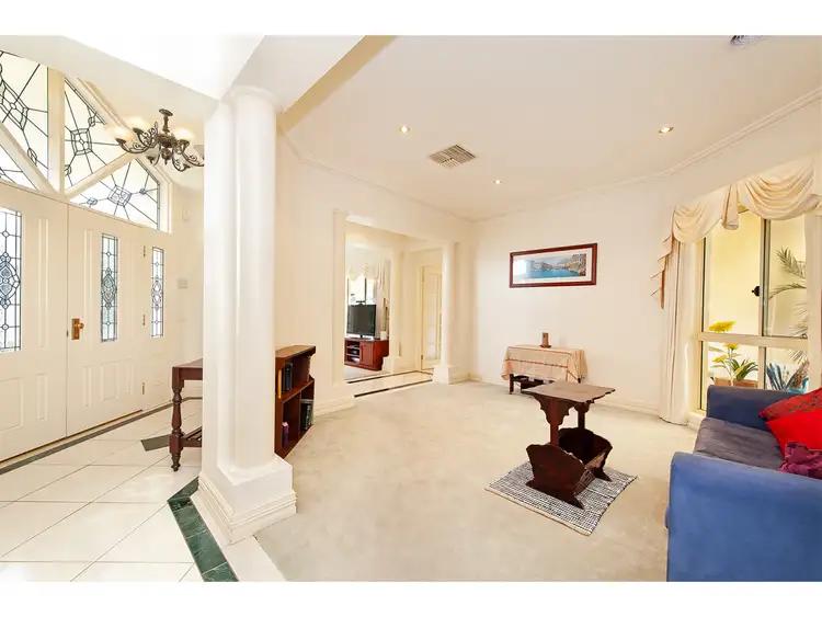 Second view of Homely house listing, 2 Hayden Way, Glenroy NSW 2640