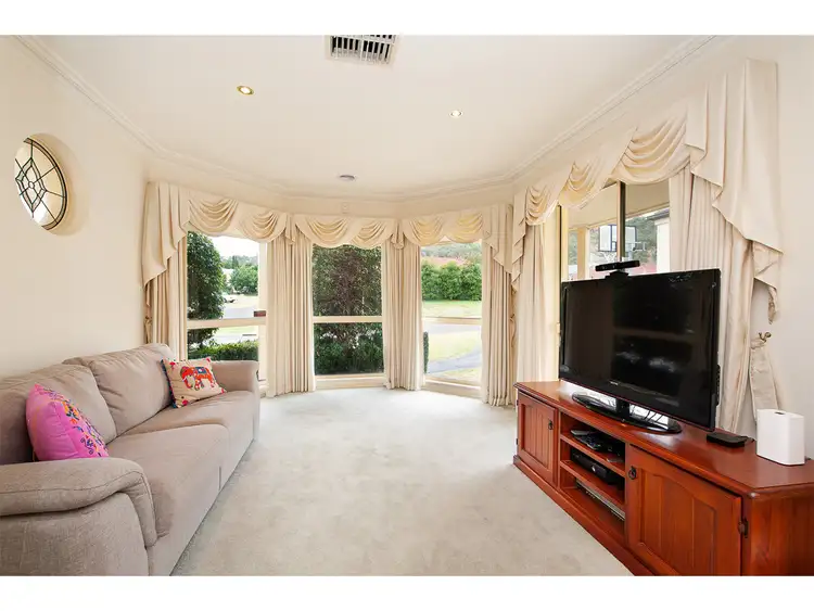 Third view of Homely house listing, 2 Hayden Way, Glenroy NSW 2640