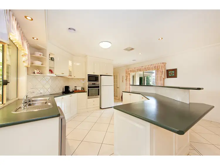 Fifth view of Homely house listing, 2 Hayden Way, Glenroy NSW 2640