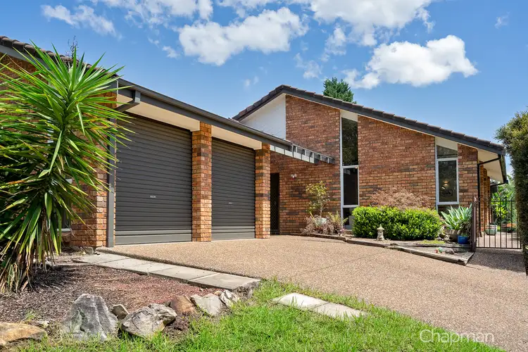 11 Prunella Place, Faulconbridge NSW 2776
