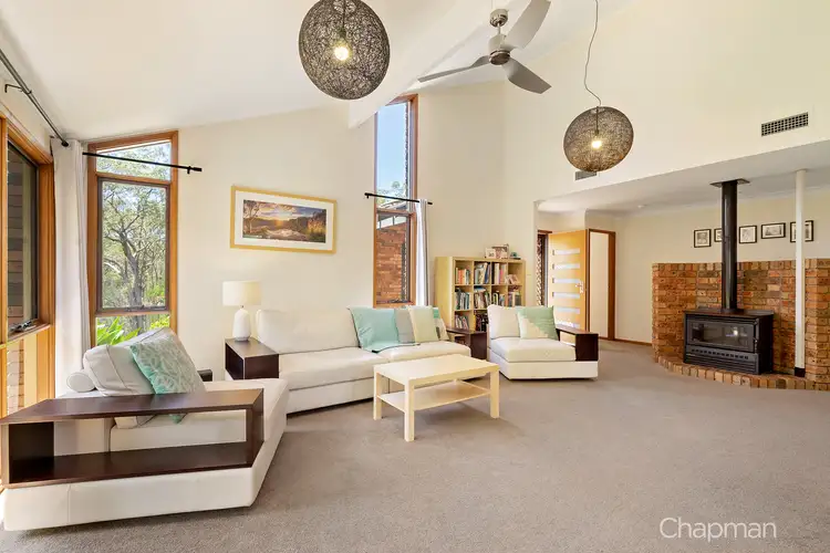 Third view of Homely house listing, 11 Prunella Place, Faulconbridge NSW 2776