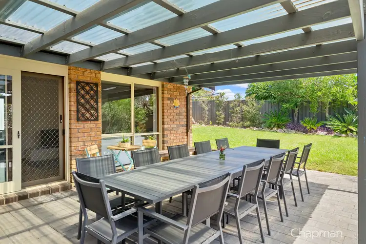 Fifth view of Homely house listing, 11 Prunella Place, Faulconbridge NSW 2776