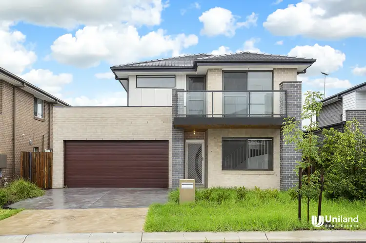 Main view of Homely house listing, 11 Waterloo Street, Schofields NSW 2762