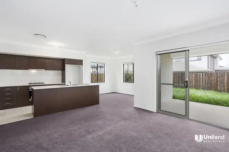 Second view of Homely house listing, 11 Waterloo Street, Schofields NSW 2762