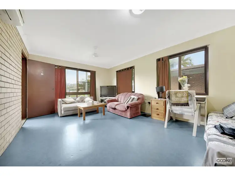 Fourth view of Homely semi-detached listing, 8 Bramble Street, Norman Gardens QLD 4701
