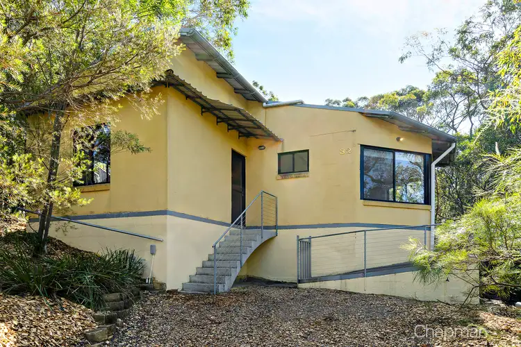 Second view of Homely house listing, 32 Charles Street, Lawson NSW 2783