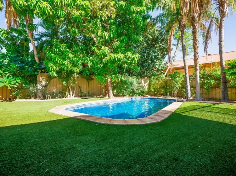 2 Mystery Court, South Hedland WA 6722