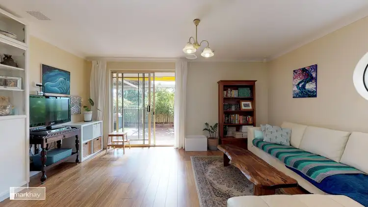 Third view of Homely villa listing, 4/21 Fletcher Street, Yokine WA 6060