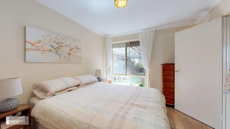 Fourth view of Homely villa listing, 4/21 Fletcher Street, Yokine WA 6060