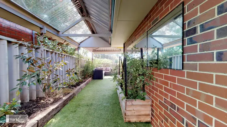 Fifth view of Homely villa listing, 4/21 Fletcher Street, Yokine WA 6060