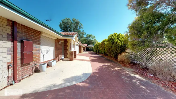 Seventh view of Homely villa listing, 4/21 Fletcher Street, Yokine WA 6060
