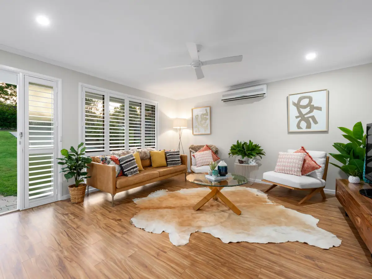 Main view of Homely house listing, 26 Reerden Street, Collingwood Park QLD 4301