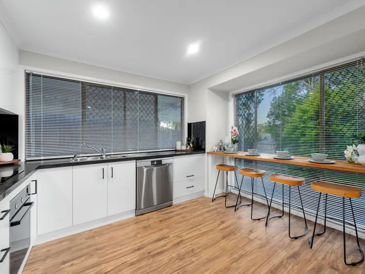 Fifth view of Homely house listing, 26 Reerden Street, Collingwood Park QLD 4301