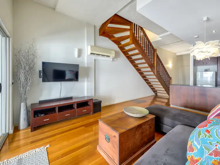 Main view of Homely unit listing, 9/4 Wandoo Street, Fortitude Valley QLD 4006