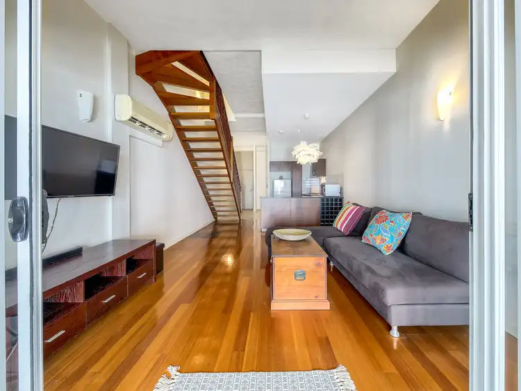 Second view of Homely unit listing, 9/4 Wandoo Street, Fortitude Valley QLD 4006