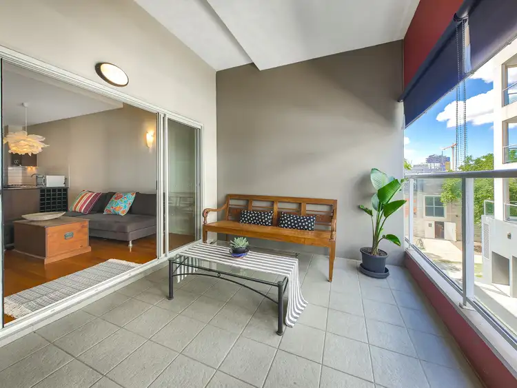 Fourth view of Homely unit listing, 9/4 Wandoo Street, Fortitude Valley QLD 4006