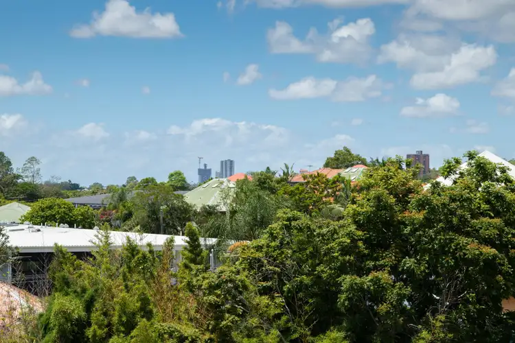 Fourth view of Homely unit listing, 11/7 Ashgrove Avenue, Ashgrove QLD 4060