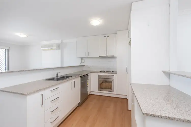 Fifth view of Homely unit listing, 11/7 Ashgrove Avenue, Ashgrove QLD 4060