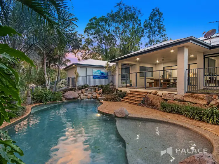 145 Settler Way, Karalee QLD 4306
