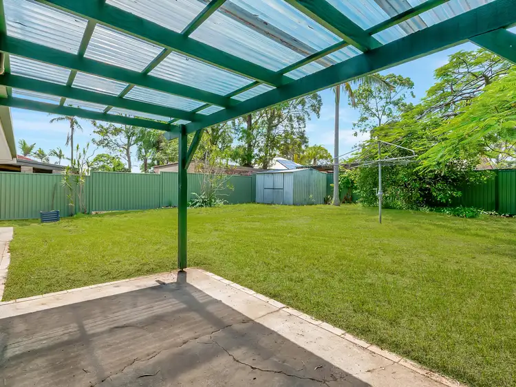3 Levestam Court, Carrara QLD 4211