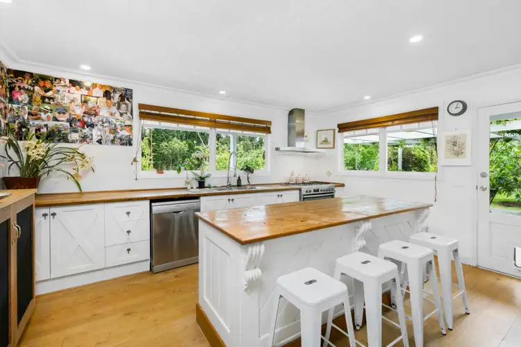 Second view of Homely house listing, 16 Sandstone Island Circle, Bittern VIC 3918