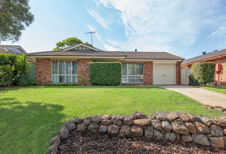 102 Paddy Miller Avenue, Currans Hill NSW 2567