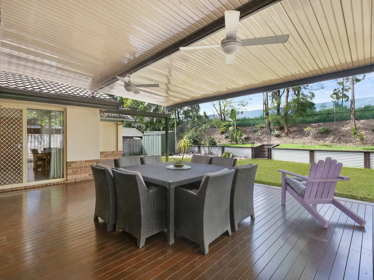 Main view of Homely house listing, 16 Victory Drive, Mudgeeraba QLD 4213