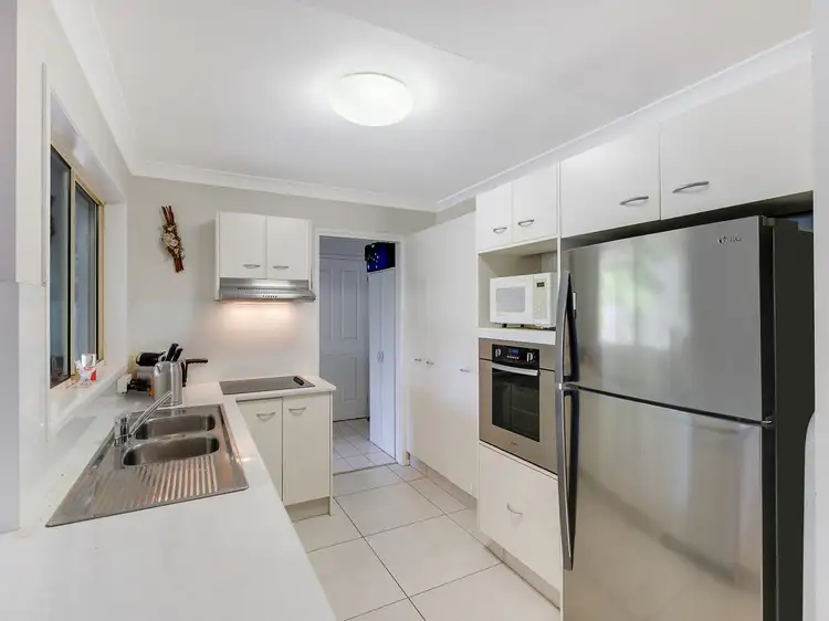 Second view of Homely house listing, 16 Victory Drive, Mudgeeraba QLD 4213