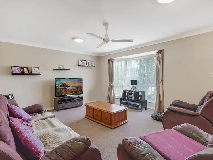 Third view of Homely house listing, 16 Victory Drive, Mudgeeraba QLD 4213