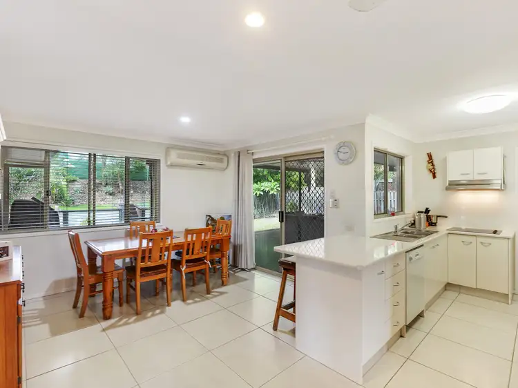 Fourth view of Homely house listing, 16 Victory Drive, Mudgeeraba QLD 4213