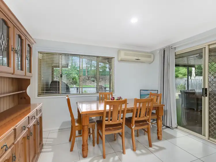 Fifth view of Homely house listing, 16 Victory Drive, Mudgeeraba QLD 4213